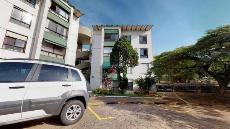 Imagem Apartamento com 2 Quartos à Venda, 60 m² em Nonai - Porto Alegre