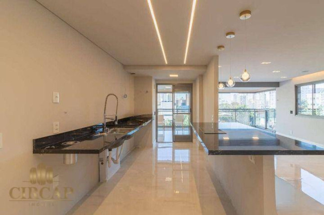 Imagem Apartamento com 4 Quartos à Venda, 180 m² em Perdizes - São Paulo