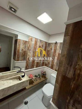 Imagem Apartamento com 3 Quartos à Venda, 96 m² em Boa Vista - São Caetano Do Sul