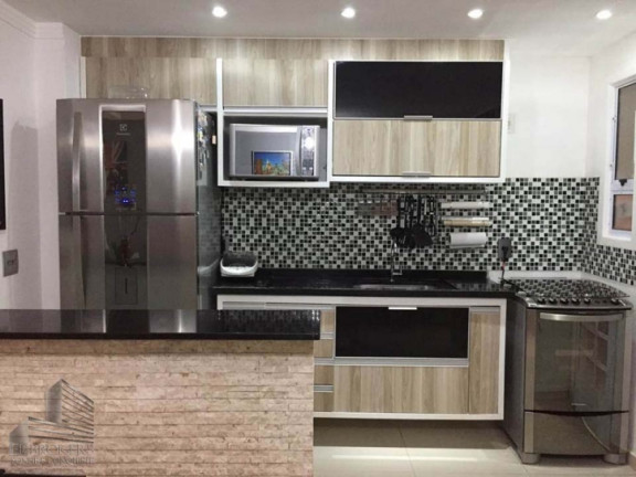 Casa de Condomínio com 3 Quartos à Venda, 97 m² em Green Valley - Votorantim