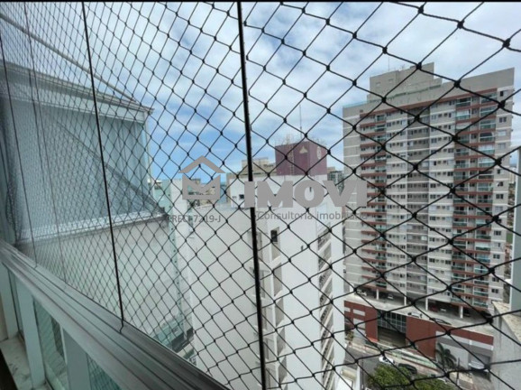 Imagem Imóvel com 3 Quartos à Venda, 178 m² em Praia De Itaparica - Vila Velha
