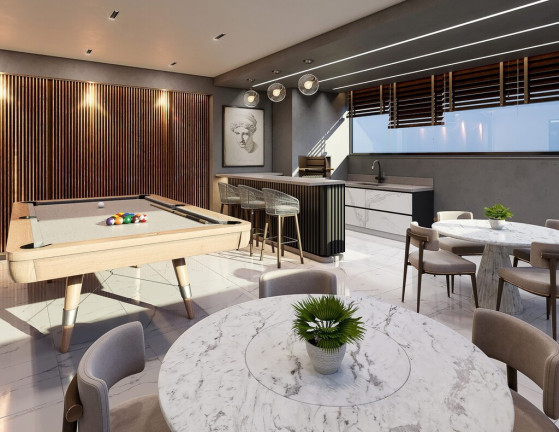 Imagem Apartamento com 2 Quartos à Venda, 58 m² em Itapema - Itapema