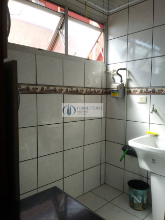 Imagem Apartamento com 2 Quartos à Venda, 57 m² em Demarchi - São Bernardo Do Campo