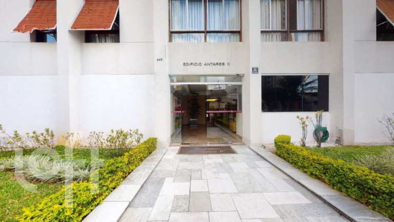 Imagem Imóvel com 3 Quartos à Venda, 84 m² em Perdizes - São Paulo