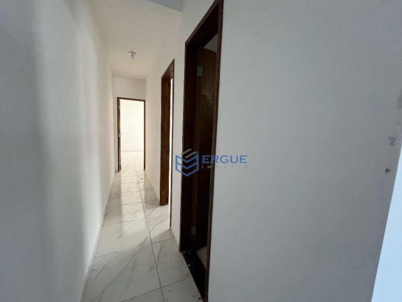 Imagem Casa com 2 Quartos à Venda, 80 m² em Jardim Bandeirantes - Pacatuba