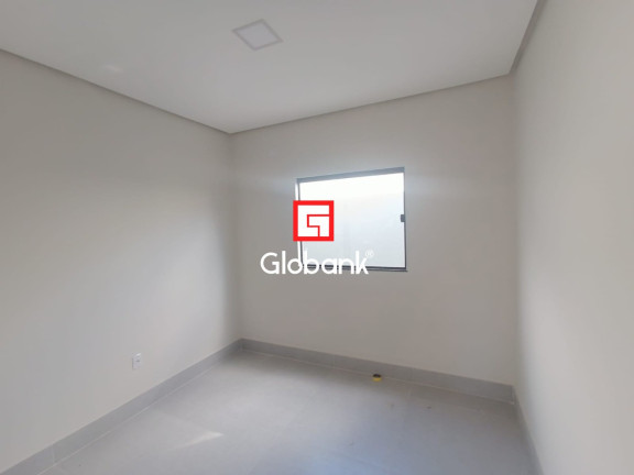Imagem Casa com 3 Quartos à Venda,  em Renascença - Montes Claros