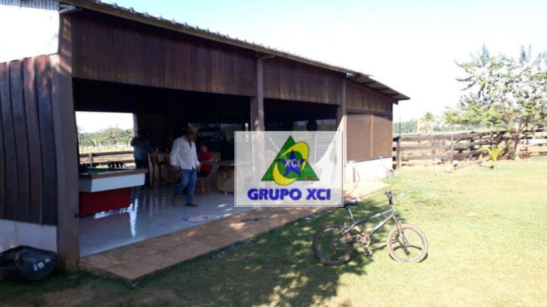 Imagem Fazenda à Venda, 10.527.000 m² em Zona Rural - Juina Imagem Fazenda à Venda, 10.527.000 m² em Zona Rural - Juina