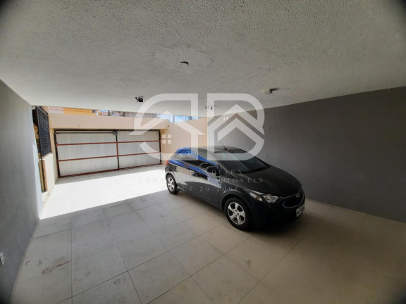 Imagem Casa com 4 Quartos à Venda, 292 m² em Sapiranga - Fortaleza