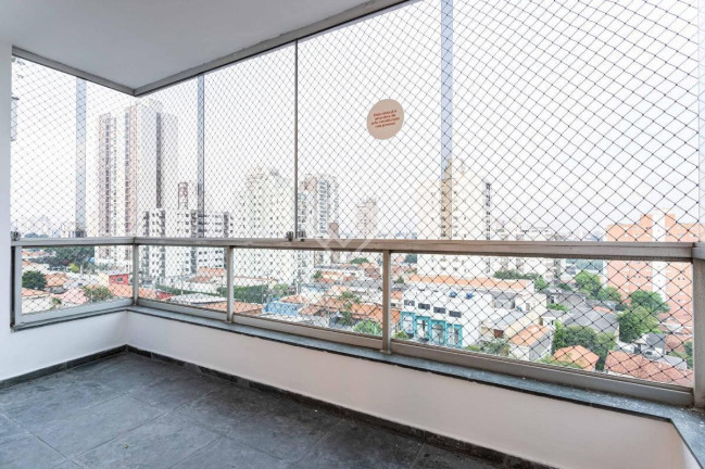 Imagem Apartamento com 4 Quartos à Venda, 139 m² em Vila Monte Alegre - São Paulo Imagem Apartamento com 4 Quartos à Venda, 139 m² em Vila Monte Alegre - São Paulo