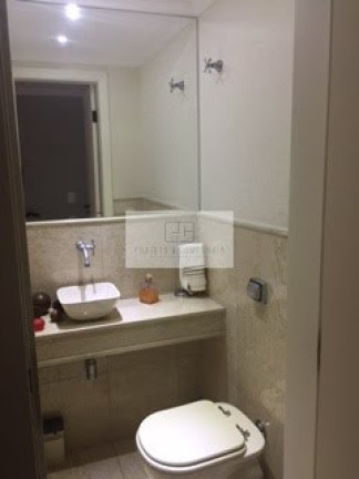 Imagem Apartamento com 4 Quartos à Venda, 220 m² em Campo Belo - São Paulo Imagem Apartamento com 4 Quartos à Venda, 220 m² em Campo Belo - São Paulo