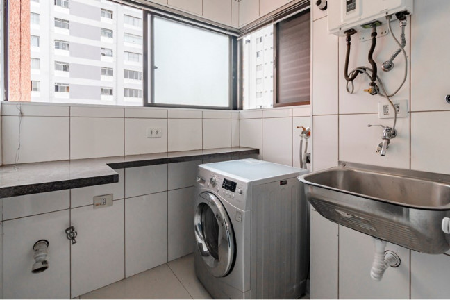 Imagem Apartamento com 3 Quartos à Venda, 83 m² em Cerqueira César - São Paulo Imagem Apartamento com 3 Quartos à Venda, 83 m² em Cerqueira César - São Paulo
