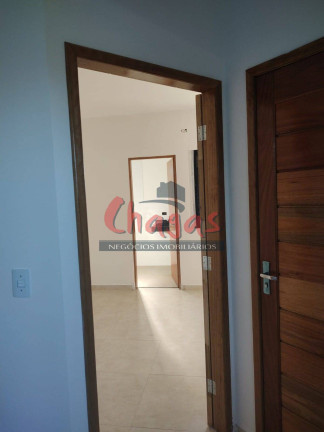 Imagem Casa com 2 Quartos à Venda, 55 m² em Golfinho - Caraguatatuba Imagem Casa com 2 Quartos à Venda, 55 m² em Golfinho - Caraguatatuba