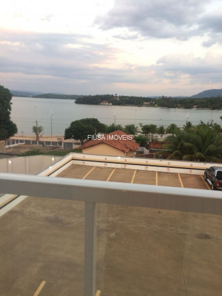 Imagem Apartamento com 2 Quartos à Venda, 70 m² em Centro - Rifaina Imagem Apartamento com 2 Quartos à Venda, 70 m² em Centro - Rifaina