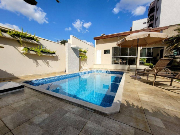 Imagem Casa com 2 Quartos à Venda, 152 m² em Centro - Americana