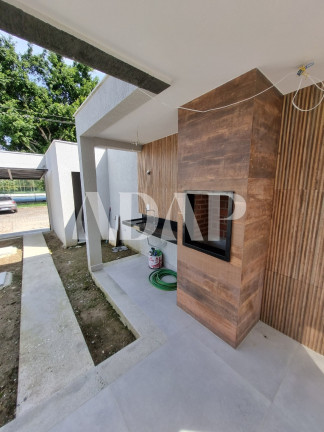 Imagem Casa com 4 Quartos à Venda, 192 m² em Vargem Grande - Rio De Janeiro Imagem Casa com 4 Quartos à Venda, 192 m² em Vargem Grande - Rio De Janeiro