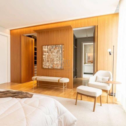 Imagem Casa com 5 Quartos à Venda, 560 m² em Tamboré - Santana De Parnaíba Imagem Casa com 5 Quartos à Venda, 560 m² em Tamboré - Santana De Parnaíba