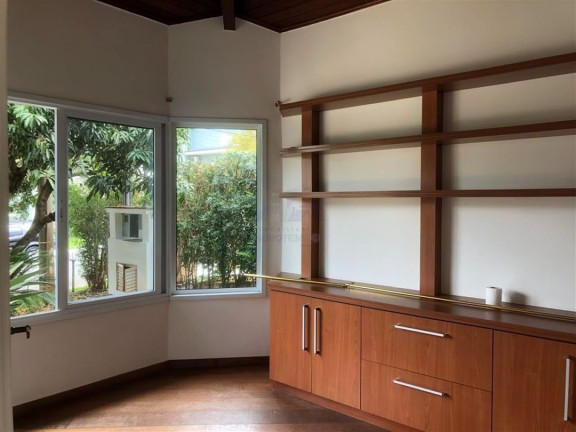 Casa para Alugar,  em Alphaville 02 - Barueri