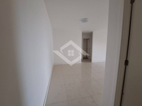 Imagem Apartamento com 3 Quartos à Venda, 131 m² em Barra Olímpica - Rio De Janeiro