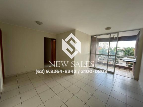 Imagem Apartamento com 3 Quartos à Venda, 77 m² em Jardim Bela Vista - Continuação - Aparecida De Goiânia Imagem Apartamento com 3 Quartos à Venda, 77 m² em Jardim Bela Vista - Continuação - Aparecida De Goiânia
