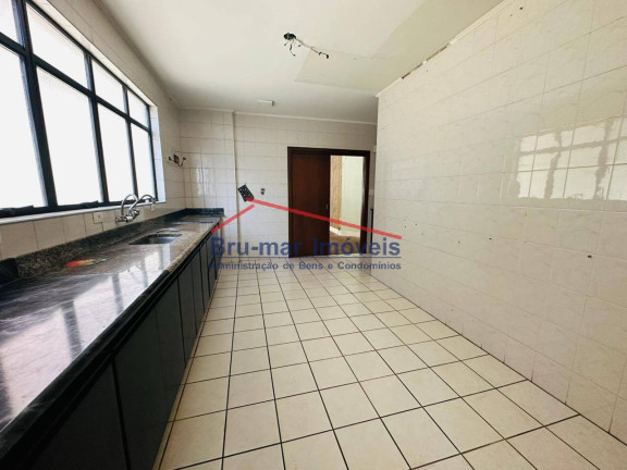 Imagem Apartamento com 3 Quartos à Venda, 146 m² em Pompéia - Santos Imagem Apartamento com 3 Quartos à Venda, 146 m² em Pompéia - Santos