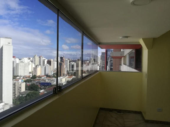 Imagem Imóvel com 2 Quartos à Venda, 220 m² em Cerqueira César - São Paulo