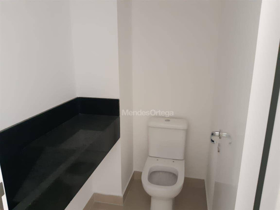 Imagem Apartamento com 2 Quartos à Venda, 91 m² em Parque Campolim - Sorocaba