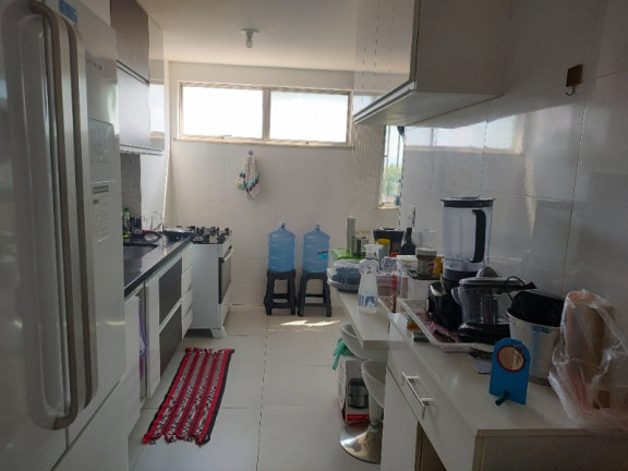 Imagem Imóvel com 2 Quartos à Venda, 70 m² em Campinho - Rio De Janeiro