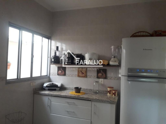 Imagem Imóvel com 3 Quartos à Venda, 152 m² em Vila Olímpia - Sorocaba