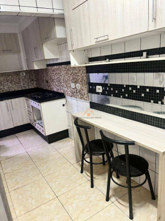 Imagem Casa com 2 Quartos à Venda, 42 m² em Jardim Dona Sinhá - São Paulo