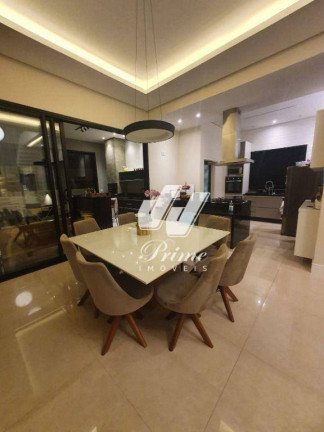 Imagem Casa com 3 Quartos à Venda, 250 m² em Condomínio Vita Verdi - Valinhos