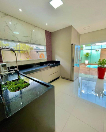 Imagem Casa com 3 Quartos à Venda, em Limeira Imagem Casa com 3 Quartos à Venda, em Limeira