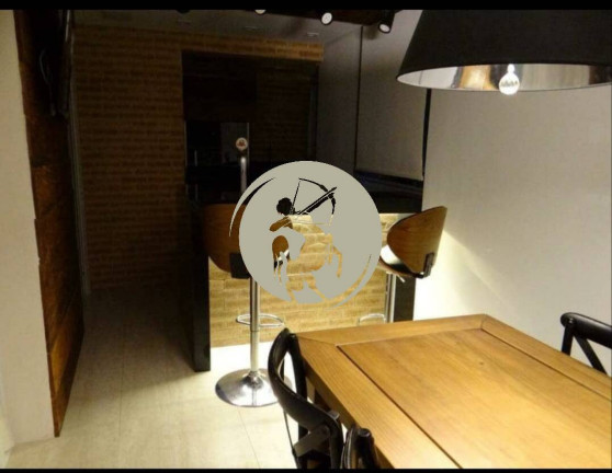 Imagem Apartamento com 3 Quartos à Venda, 171 m² em Embare - Santos Imagem Apartamento com 3 Quartos à Venda, 171 m² em Embare - Santos