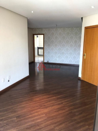 Imagem Apartamento com 3 Quartos à Venda, 110 m² em Vila Suzana - São Paulo