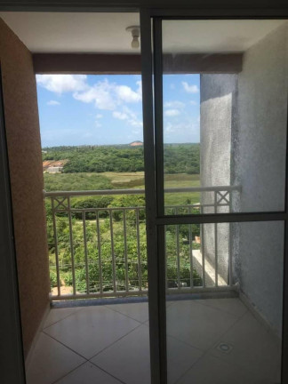 Imagem Apartamento com 3 Quartos à Venda, 64 m² em Jabotiana - Aracaju