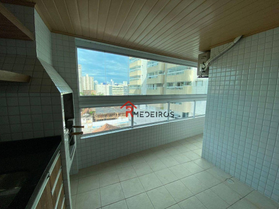 Imagem Apartamento com 2 Quartos à Venda, 92 m² em Aviação - Praia Grande Imagem Apartamento com 2 Quartos à Venda, 92 m² em Aviação - Praia Grande