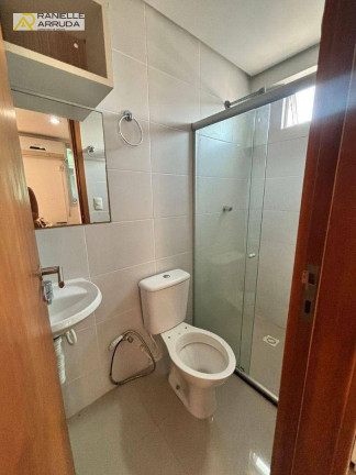 Imagem Apartamento com 3 Quartos à Venda, 119 m² em Jardim Oceania - João Pessoa