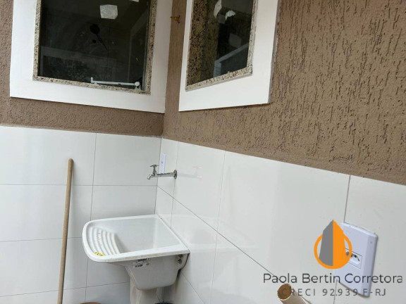 Imagem Casa com 3 Quartos à Venda, 240 m² em Pindobas - Maricá Imagem Casa com 3 Quartos à Venda, 240 m² em Pindobas - Maricá