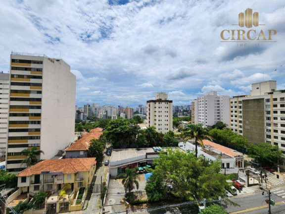 Imagem Apartamento com 3 Quartos à Venda, 146 m² em Perdizes - São Paulo Imagem Apartamento com 3 Quartos à Venda, 146 m² em Perdizes - São Paulo