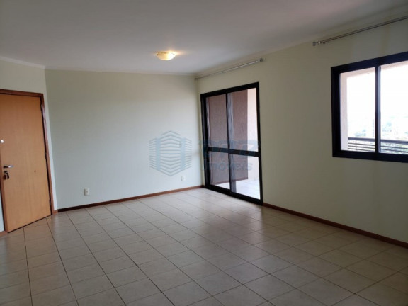 Imagem Apartamento para Alugar,  em Jardim Irajá - Ribeirão Preto