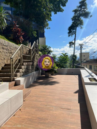Imagem Casa com 3 Quartos à Venda, 1.256 m² em Ilha Porchat - São Vicente Imagem Casa com 3 Quartos à Venda, 1.256 m² em Ilha Porchat - São Vicente
