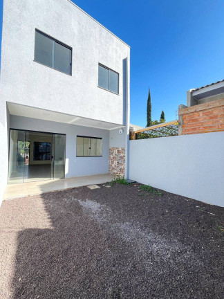 Sobrado com 3 Quartos à Venda, 90 m² em Brasília - Cascavel