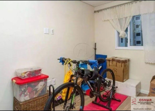 Imagem Imóvel com 3 Quartos à Venda, 148 m² em Boqueirão - Santos Imagem Imóvel com 3 Quartos à Venda, 148 m² em Boqueirão - Santos