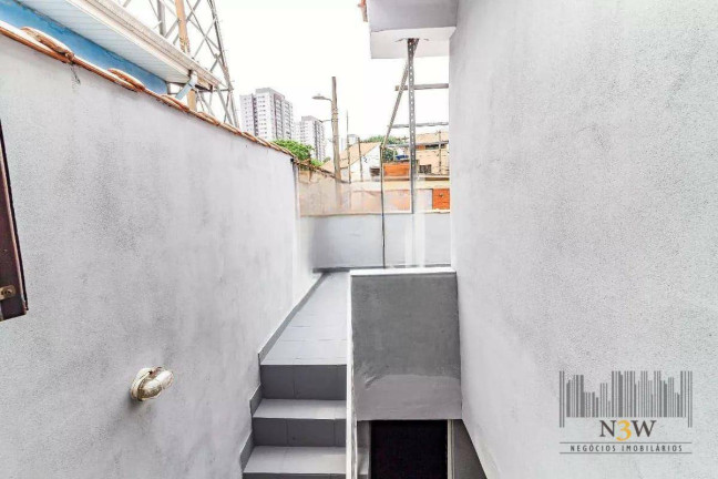 Imagem Casa com 3 Quartos à Venda, 98 m² em Vila Bela Aliança - São Paulo Imagem Casa com 3 Quartos à Venda, 98 m² em Vila Bela Aliança - São Paulo