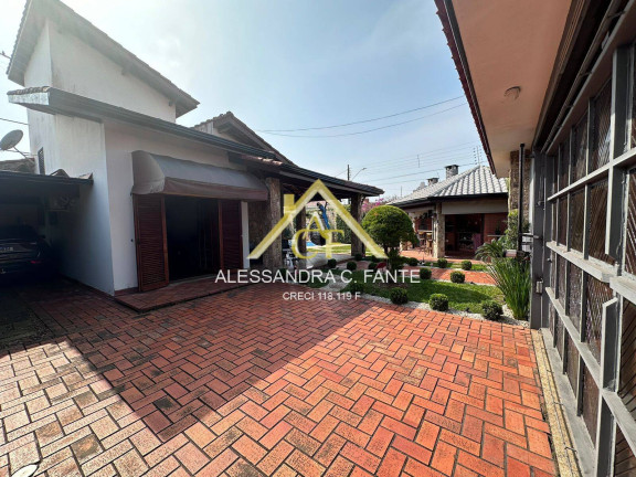 Imagem Casa com 4 Quartos à Venda, 556 m² em Flórida - Praia Grande