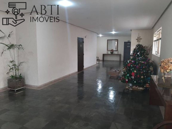 Imagem Cobertura com 3 Quartos à Venda, 136 m² em Vila Guarani (z Sul) - São Paulo
