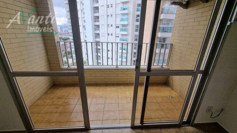 Imagem Apartamento com 2 Quartos para Alugar, 125 m² em Embaré - Santos Imagem Apartamento com 2 Quartos para Alugar, 125 m² em Embaré - Santos
