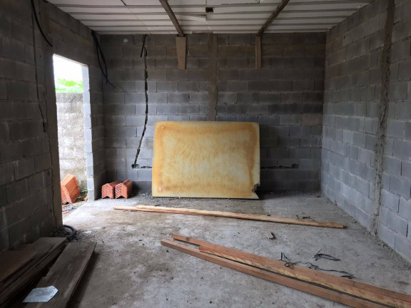 Imagem Casa com 2 Quartos à Venda, 60 m² em Agenor De Campos - Mongaguá