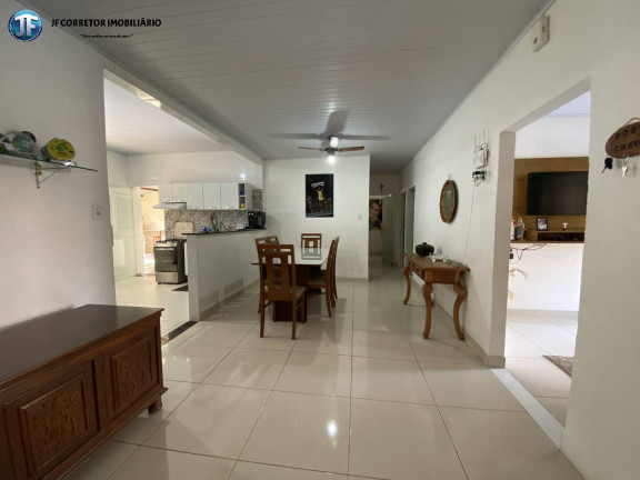 Imagem Casa com 3 Quartos à Venda, 188 m² em Bom Retiro - Ipatinga