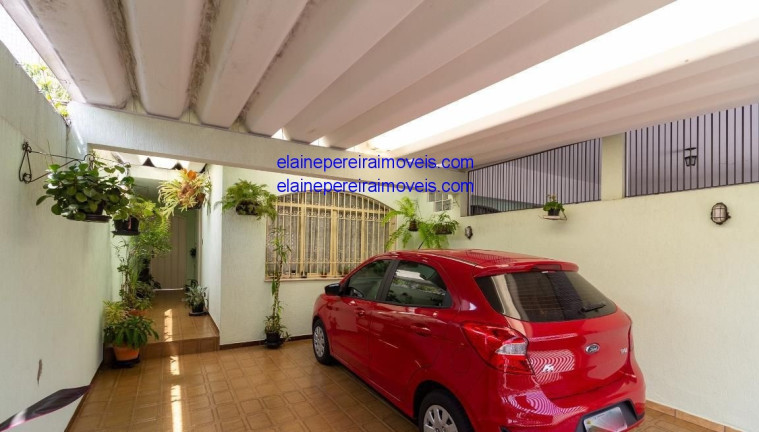 Imagem Sobrado com 3 Quartos à Venda, 185 m² em Jardim Bonfiglioli - São Paulo