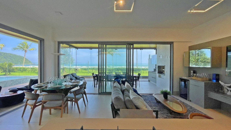 Imagem Apartamento com 4 Quartos à Venda, 365 m² em Riviera De São Lourenço - Bertioga Imagem Apartamento com 4 Quartos à Venda, 365 m² em Riviera De São Lourenço - Bertioga